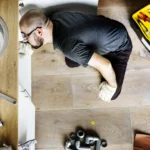 signs of water leaks