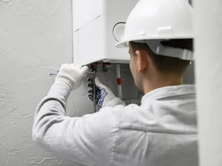 10 Signs Your Water Heater Needs Repair in Las Vegas