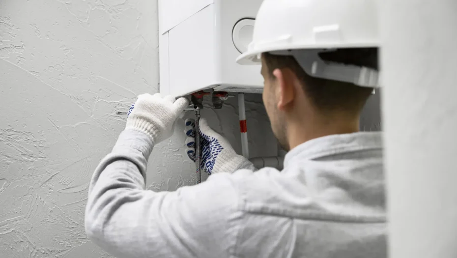 10 Signs Your Water Heater Needs Repair in Las Vegas