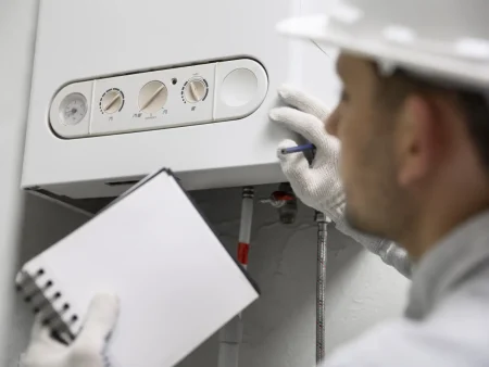 How Long Do Water Heaters Last in Las Vegas