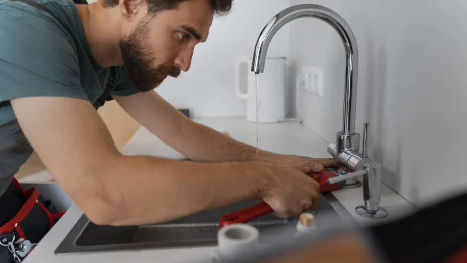 Plumbing Maintenance Checklist