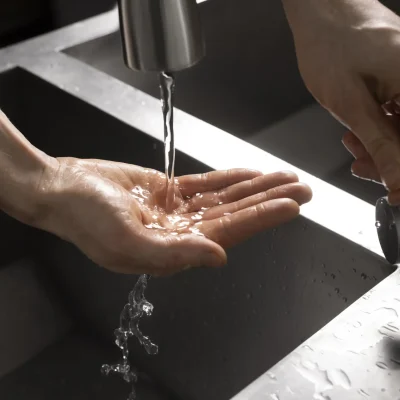 Why Is My Water Pressure Suddenly Low