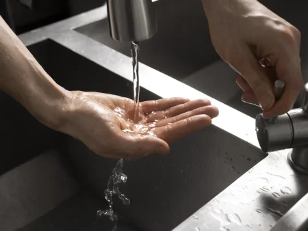Why Is My Water Pressure Suddenly Low