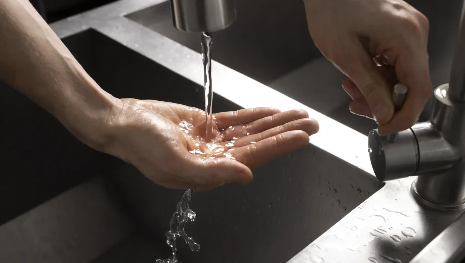 Why Is My Water Pressure Suddenly Low