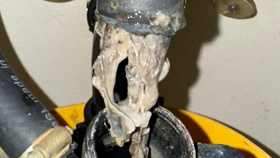 common plumbing problems in las vegas